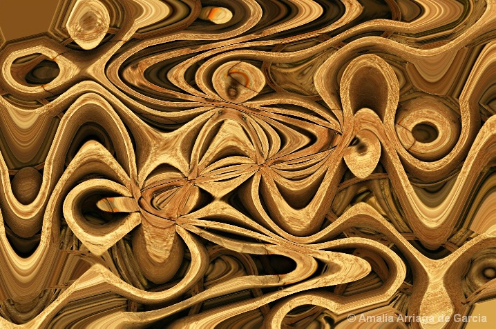 WOOD  ABSTRACT
