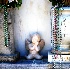 2Angel Amid the Urns, New Orleans - ID: 5897139 © Kathleen K. Parker