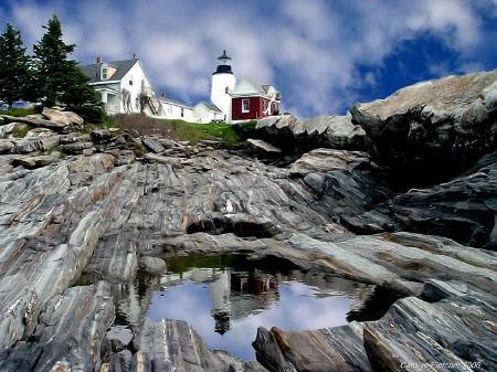 Pemaquid