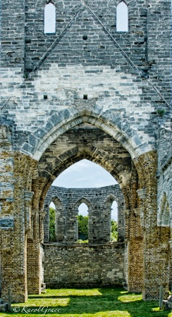 Arches