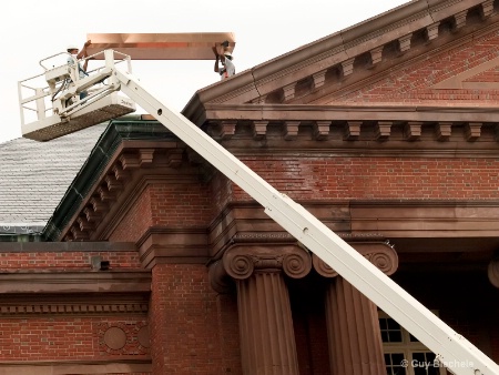 Roof Repair