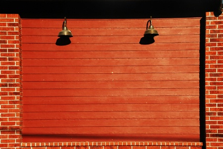 LAMPS, SHADOWS & TEXTURES