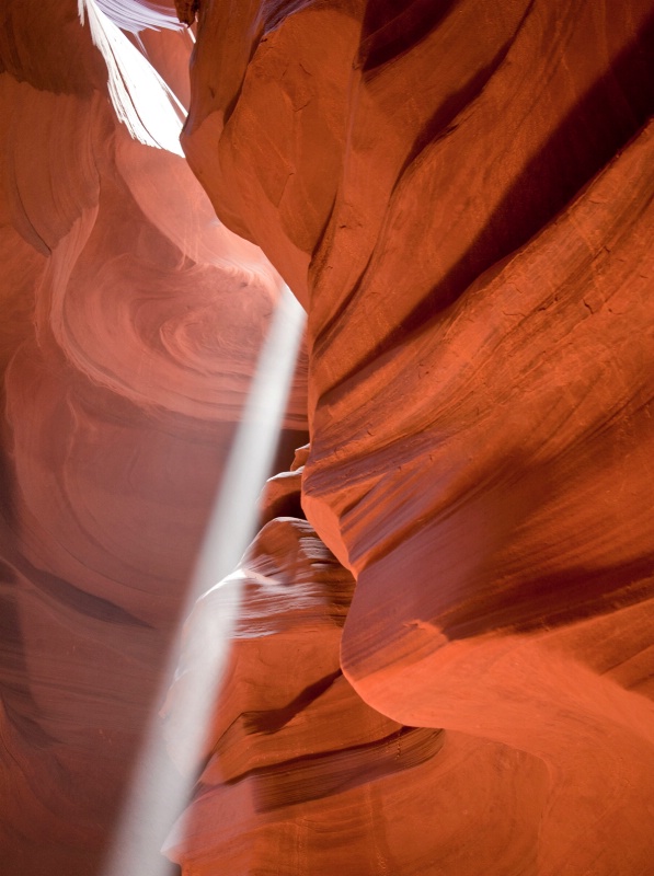 Antelope Canyon