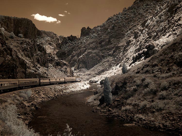 Royal Gorge, Colorado