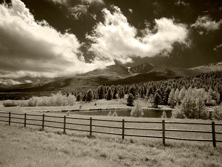 High Country Colorado