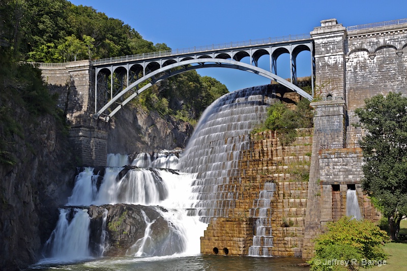 "Croton Dam"