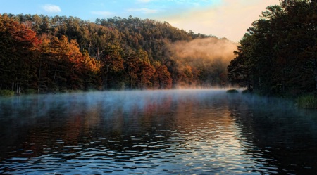 Beautiful Beavers Bend