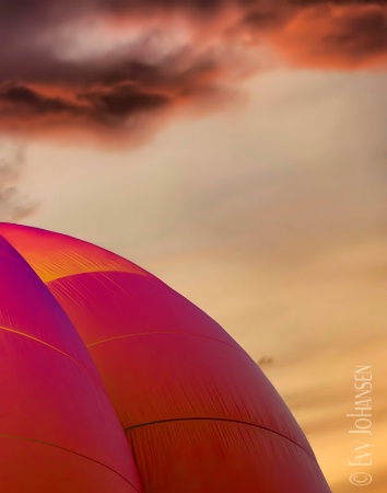 Hot Air Balloon