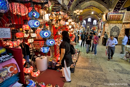 Grand Bazaar