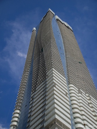 Upper Part of Nearly Complete 1 Bloor E.