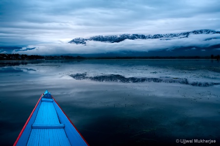 Dal Lake