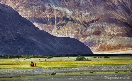 Nubra