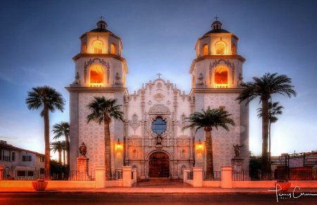 St. Augustine Cathedral