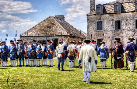 French Celebration