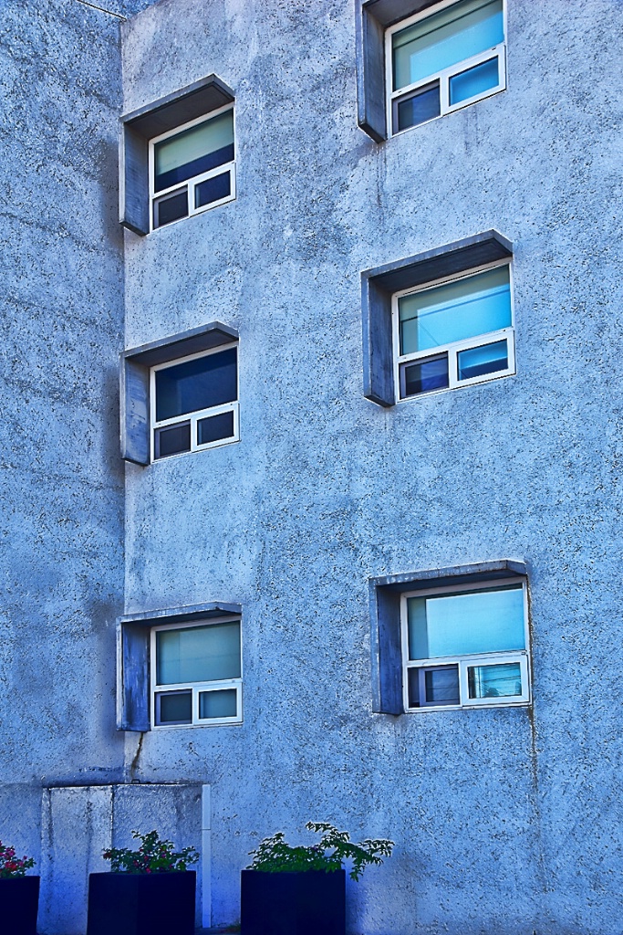 WINDOWS  PATTERN