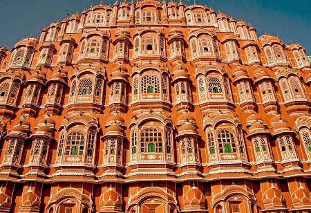 Hawa Mahal