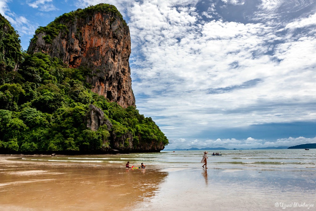 Railay Beach