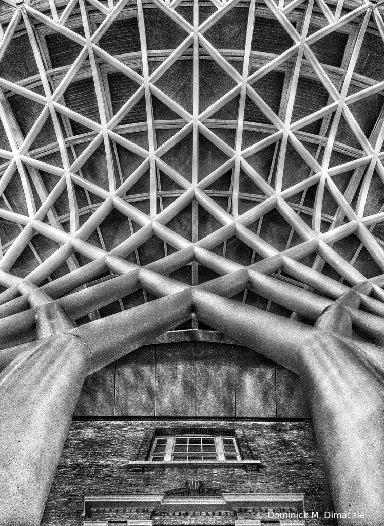 ~ ~ UNDER THE KINGS CROSS ~ ~ 