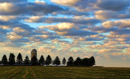 Iowa Country