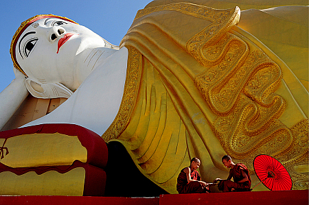 Beautiful Myanmar