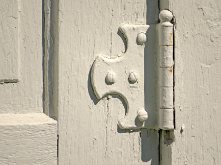 Garage Door