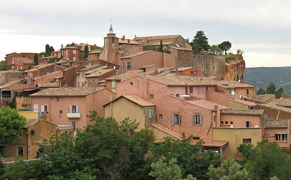 Rousillon