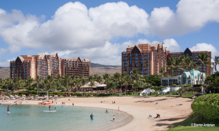 Aulani