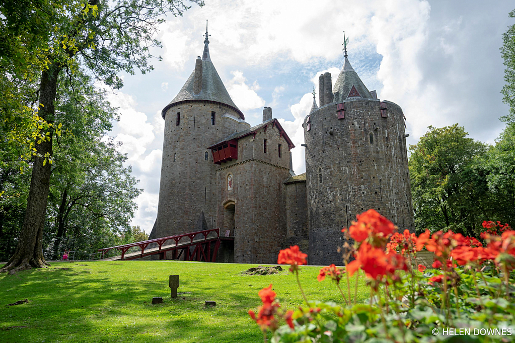 Castell Coch