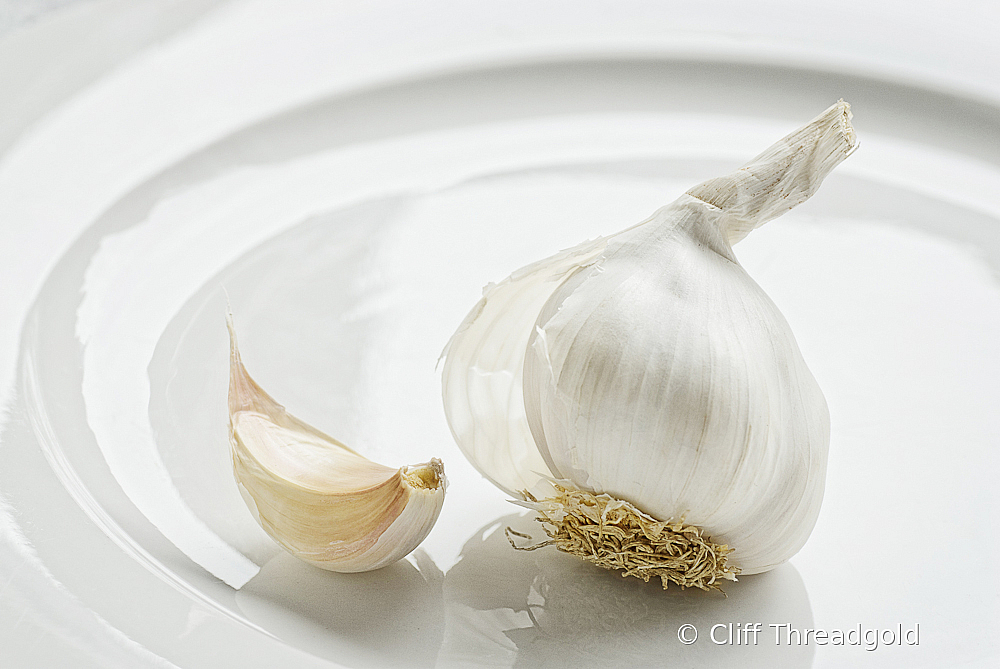 Garlic