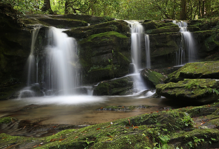 Triple Falls