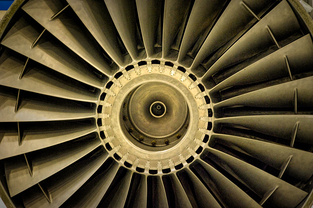 Turbofan