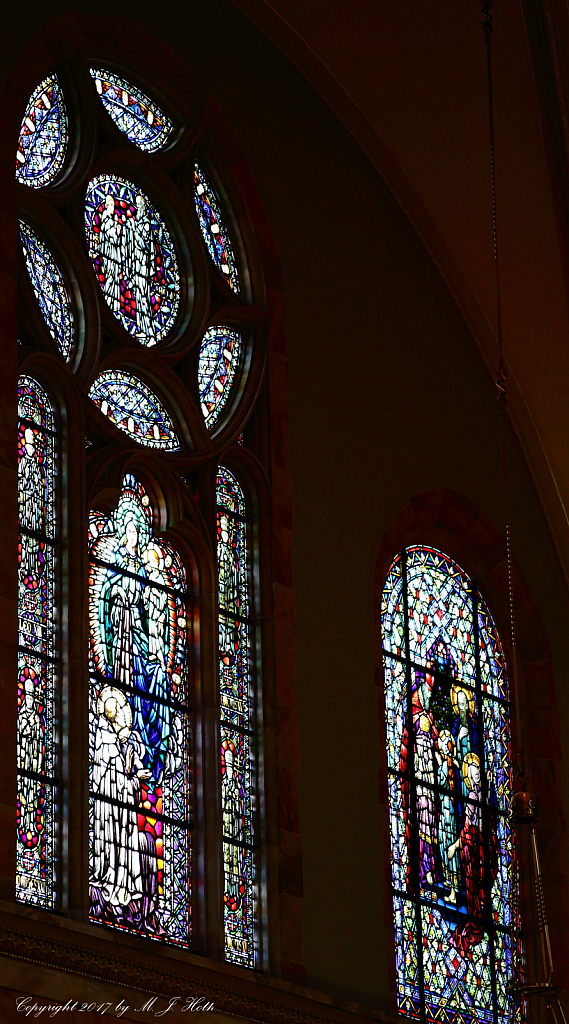 West Nave Windows