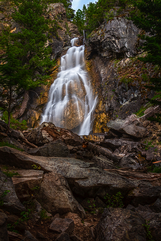 Holland Falls