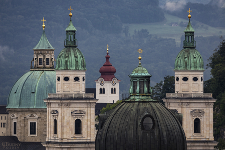 Salzburg