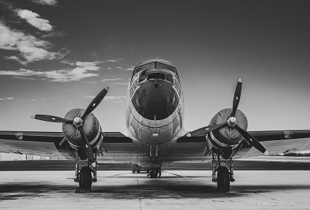 DC-3