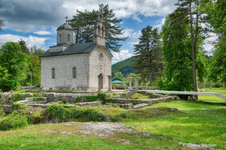 Little White Church