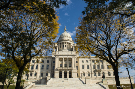 State Capitol # 2