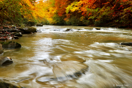 Clear Creek