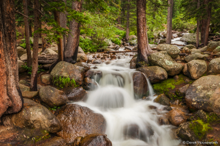 Chicago Creek