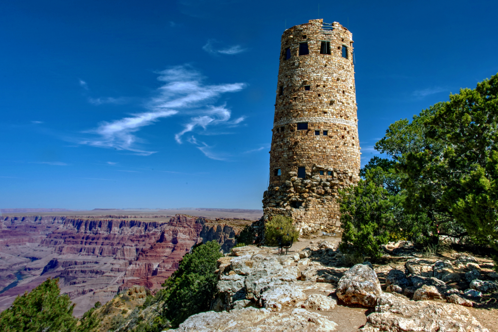 Grand Canyon