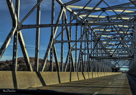 River Bridge