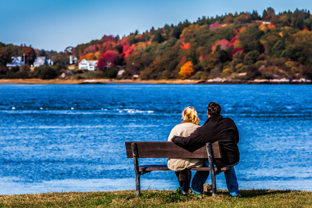 Autumn Love