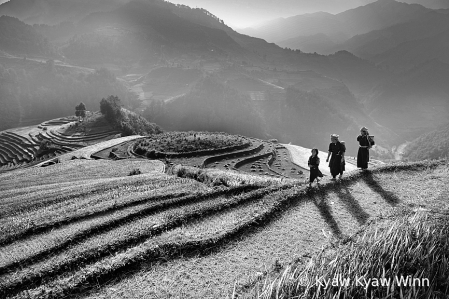 Famous Location In Vietnam