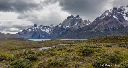 Torres del Paine Natl Park