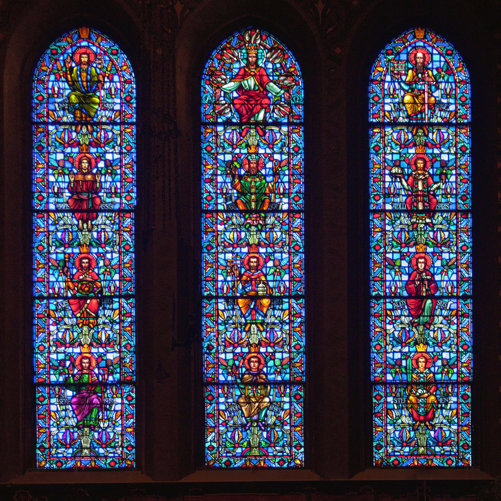 Church Windows