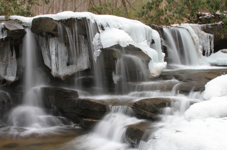 Jonathan Falls