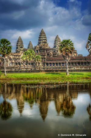 ~ ~ ANCIENT ANGKOR ~ ~ 