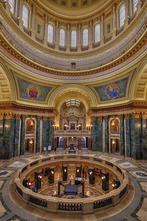 Wisconsin Capital