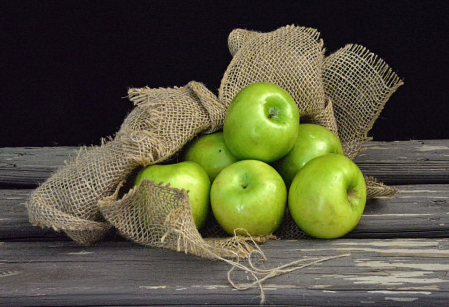 Green Apples