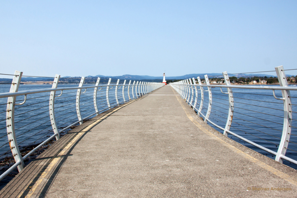 Breakwater